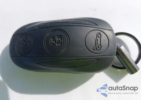 2016 Tesla Model X 60D/70D/75D/90D из США, поврежденный, VIN 5YJXCAE22GF006531